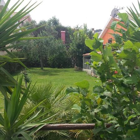 Casa Nanny Villetta Panoramica Costa Rei Exterior photo